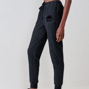 Roots Original Slim Cuff Sweatpant